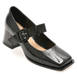 Pantofi FLAVIA PASSINI negri