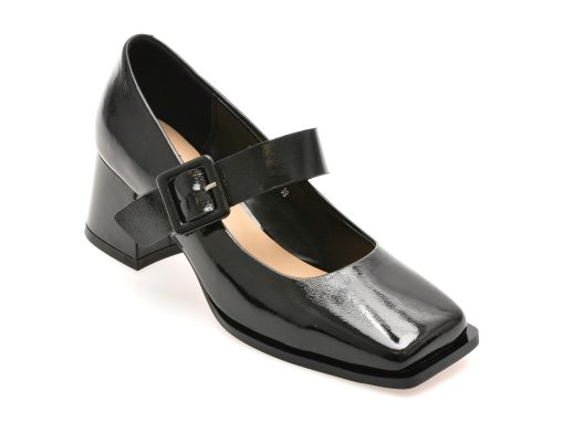 Pantofi FLAVIA PASSINI negri