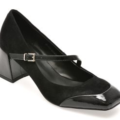 Pantofi FLAVIA PASSINI negri