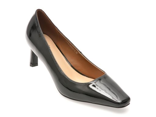 Pantofi FLAVIA PASSINI negri