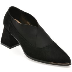 Pantofi FLAVIA PASSINI negri