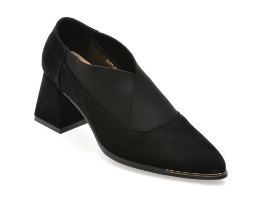 Pantofi FLAVIA PASSINI negri