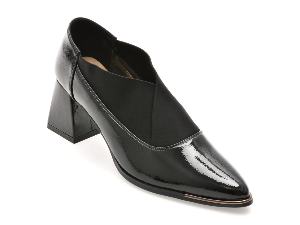 Pantofi FLAVIA PASSINI negri