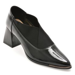 Pantofi FLAVIA PASSINI negri