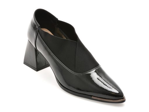 Pantofi FLAVIA PASSINI negri