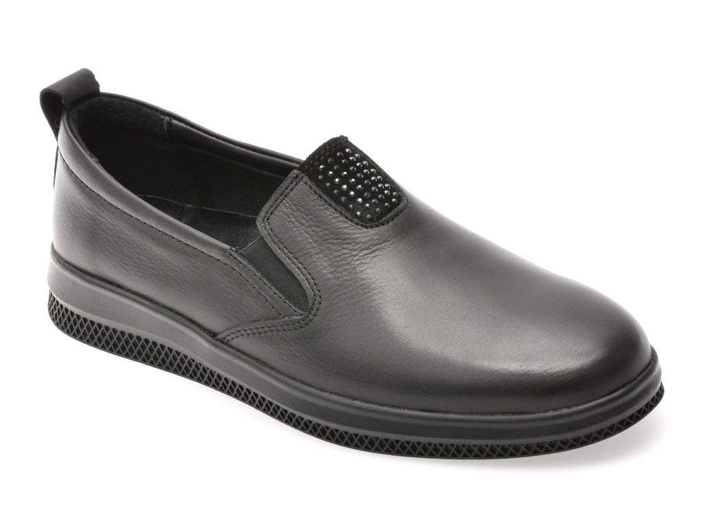 Pantofi FLAVIA PASSINI negri
