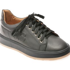 Pantofi FLAVIA PASSINI negri