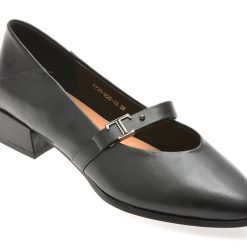 Pantofi FLAVIA PASSINI negri