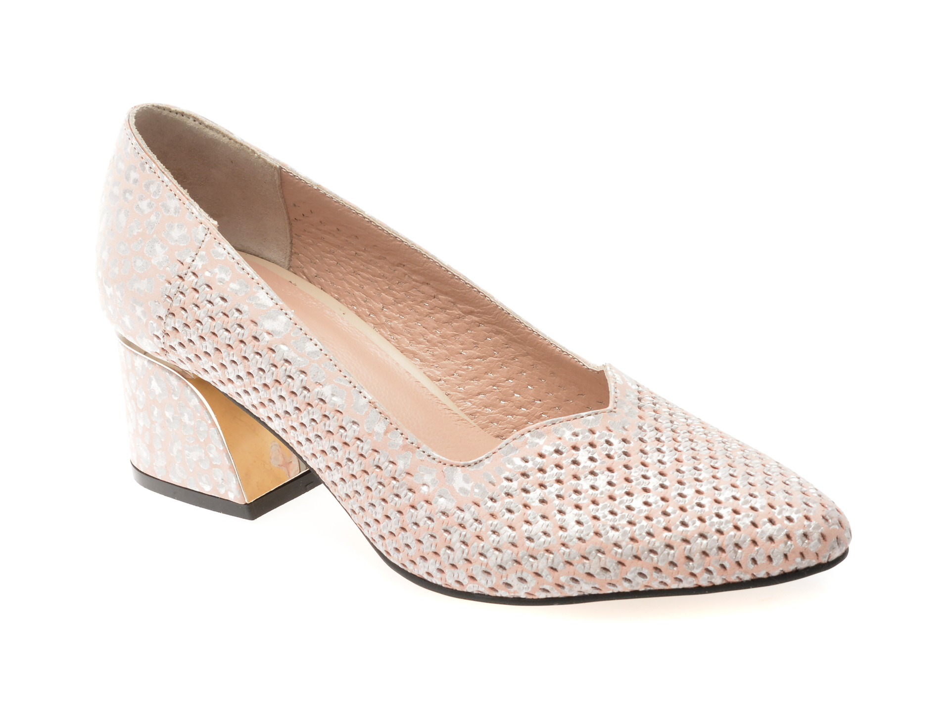 Pantofi FLAVIA PASSINI nude