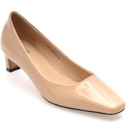 Pantofi FLAVIA PASSINI nude
