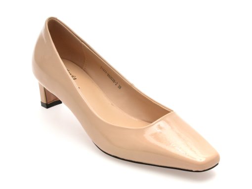 Pantofi FLAVIA PASSINI nude