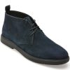 Pantofi GEOX bleumarin