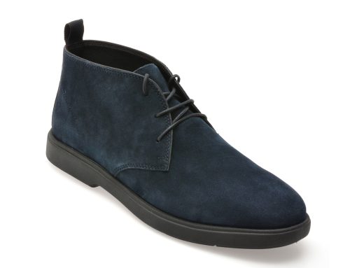 Pantofi GEOX bleumarin