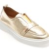 Pantofi GRYXX aurii