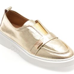 Pantofi GRYXX aurii
