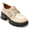 Pantofi GRYXX bej