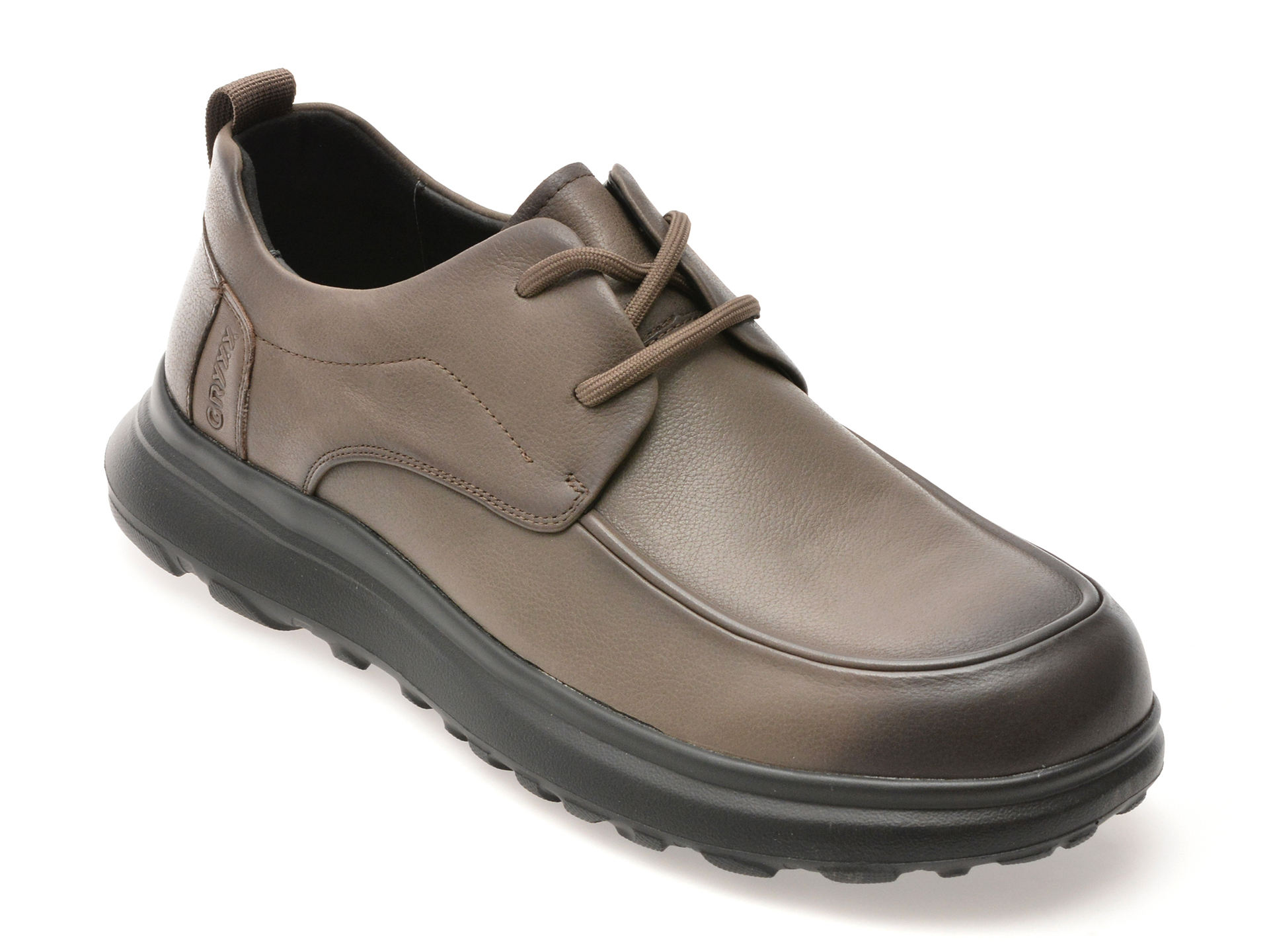Pantofi GRYXX gri