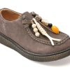 Pantofi GRYXX gri