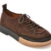 Pantofi GRYXX maro