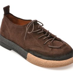 Pantofi GRYXX maro