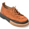 Pantofi GRYXX maro