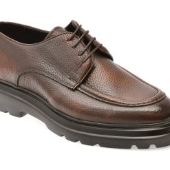 Pantofi GRYXX maro