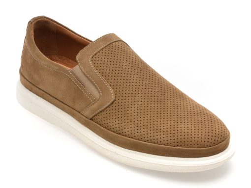 Pantofi GRYXX maro