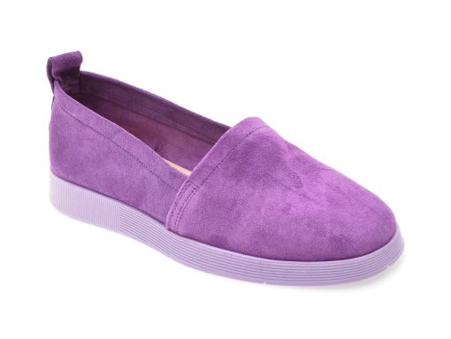 Pantofi GRYXX mov