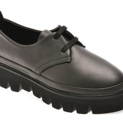 Pantofi GRYXX negri