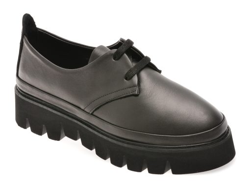 Pantofi GRYXX negri