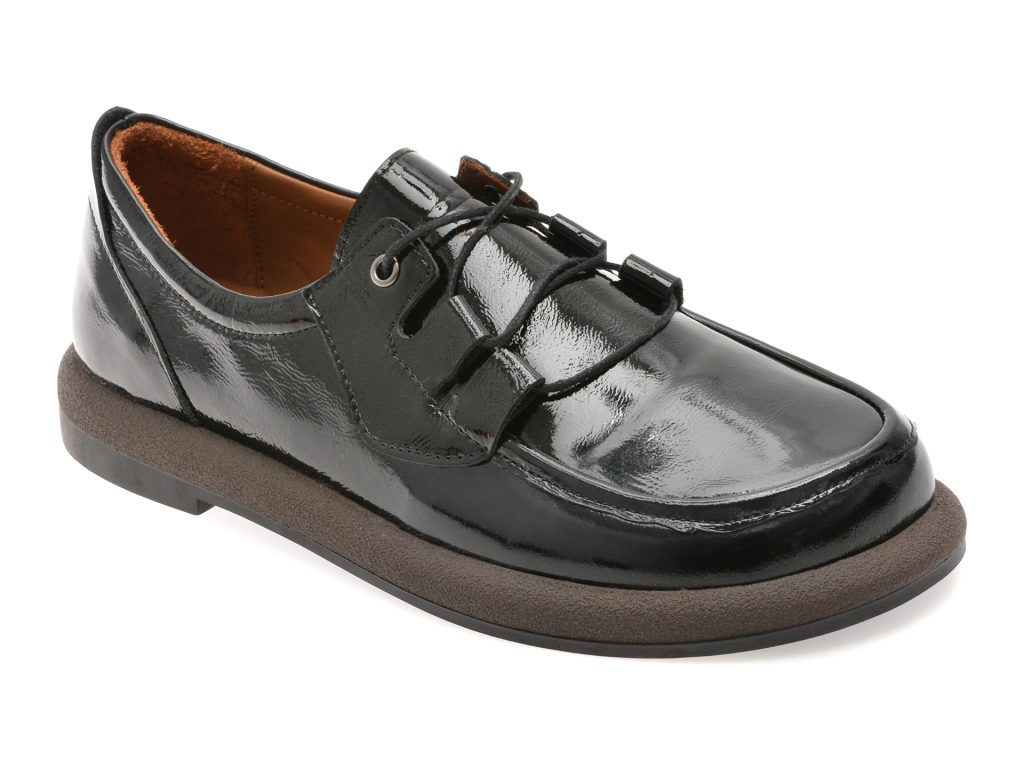 Pantofi GRYXX negri