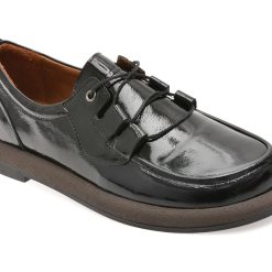 Pantofi GRYXX negri
