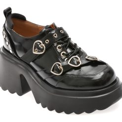 Pantofi GRYXX negri