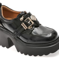 Pantofi GRYXX negri