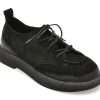 Pantofi GRYXX negri