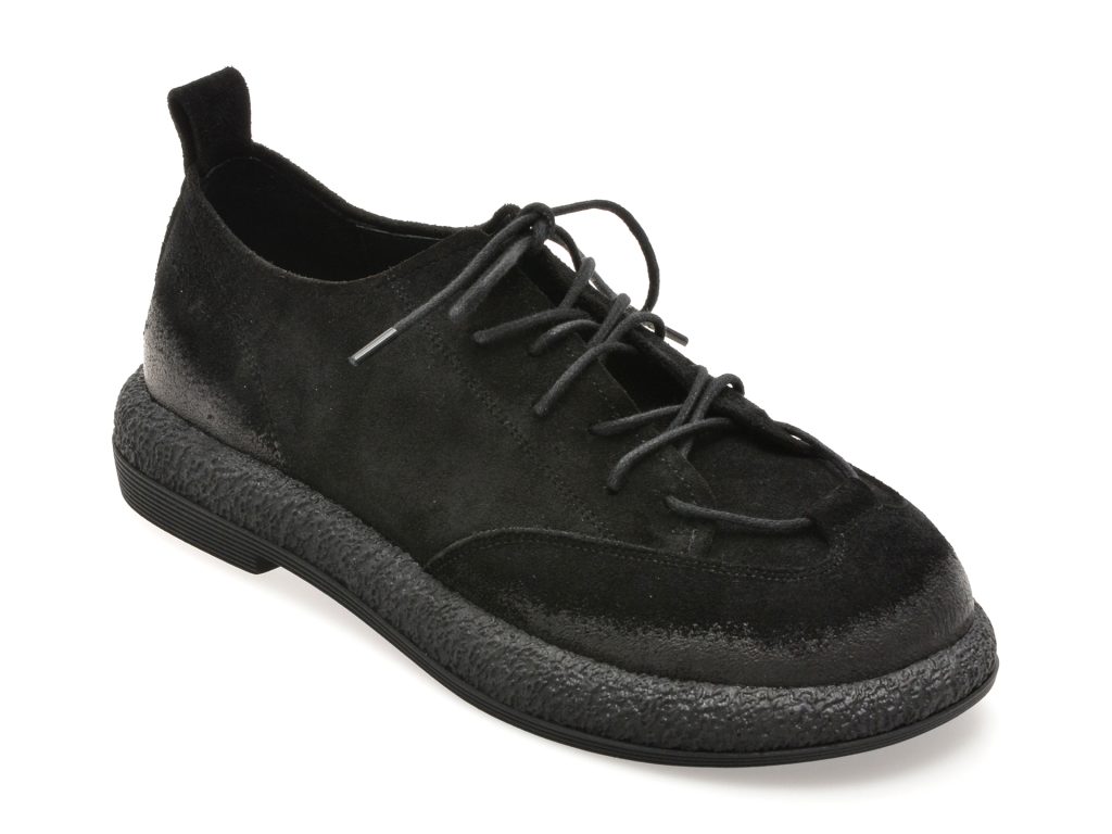 Pantofi GRYXX negri