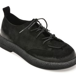 Pantofi GRYXX negri