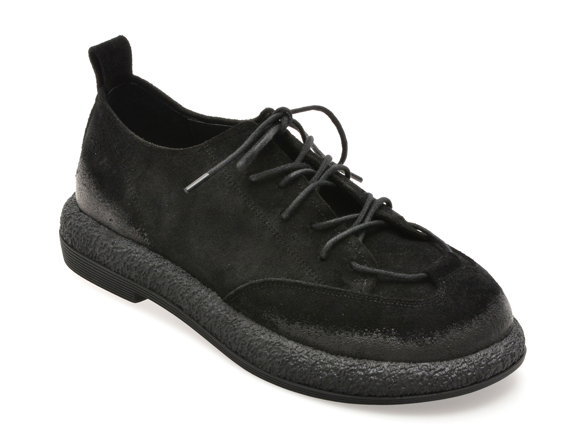 Pantofi GRYXX negri