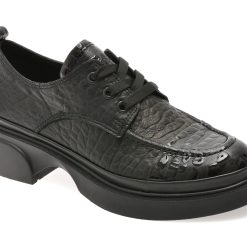 Pantofi GRYXX negri