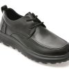Pantofi GRYXX negri