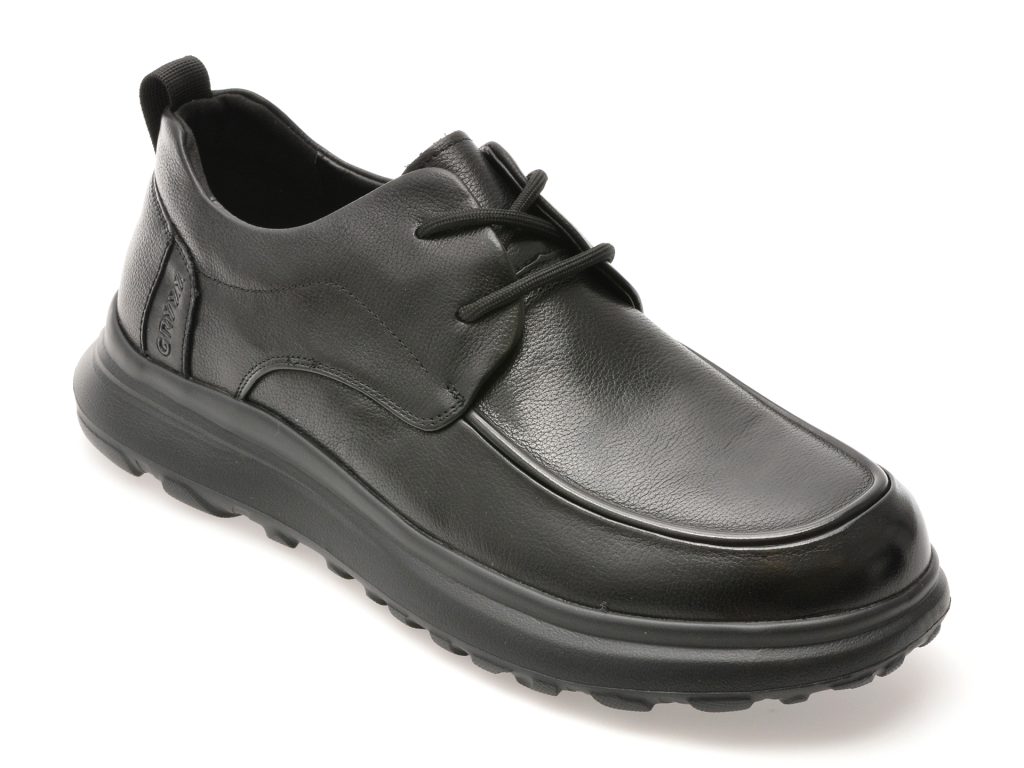 Pantofi GRYXX negri