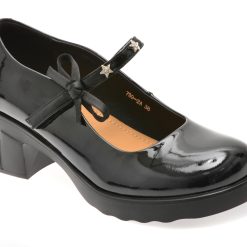 Pantofi GRYXX negri