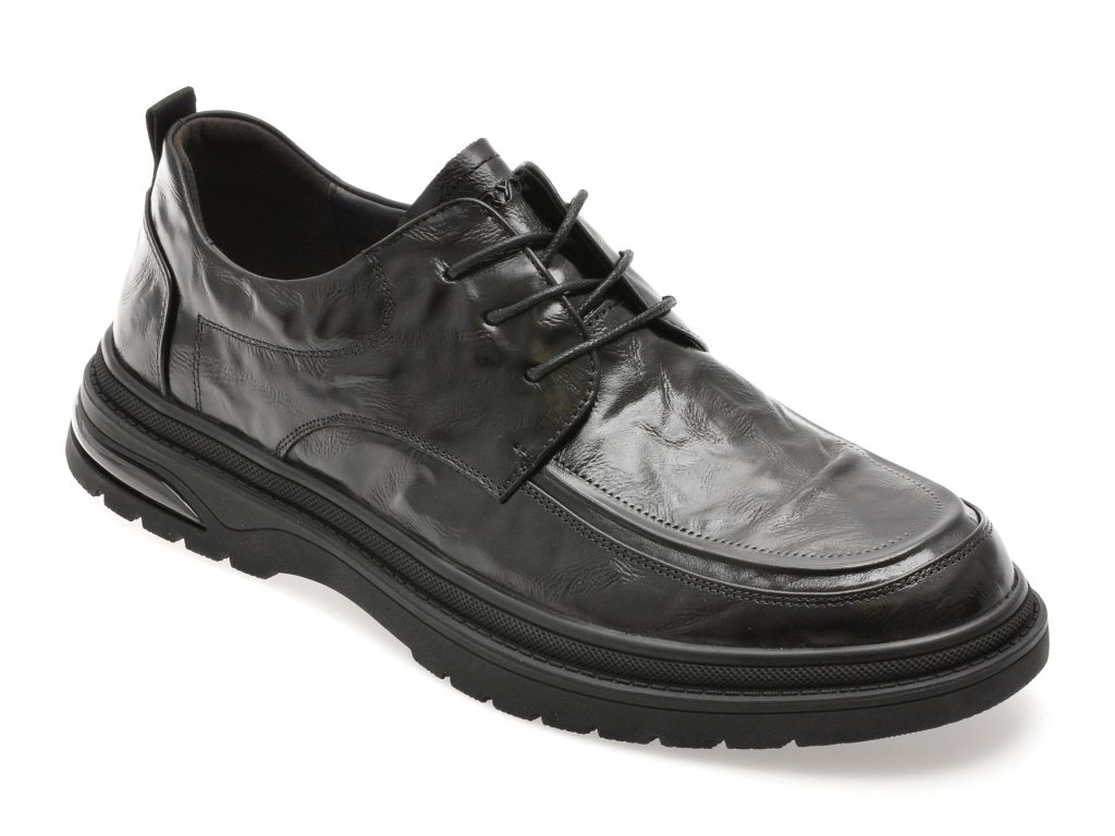 Pantofi GRYXX negri