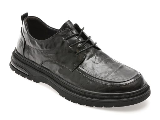 Pantofi GRYXX negri
