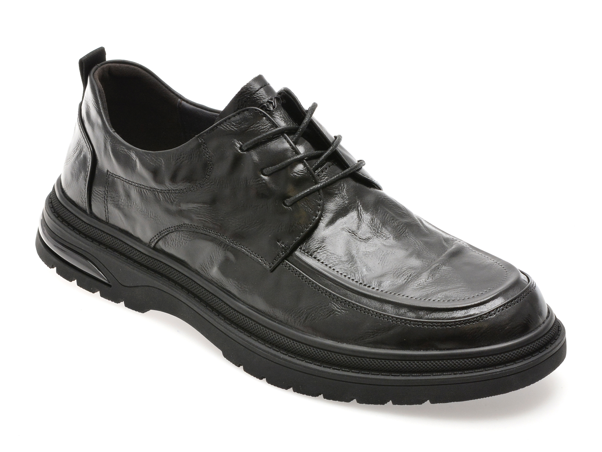 Pantofi GRYXX negri