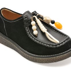 Pantofi GRYXX negri