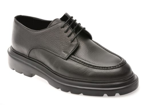 Pantofi GRYXX negri