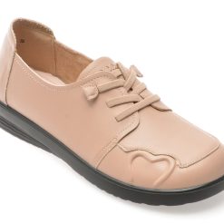 Pantofi GRYXX nude