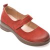 Pantofi GRYXX rosii