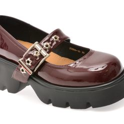 Pantofi GRYXX visinii